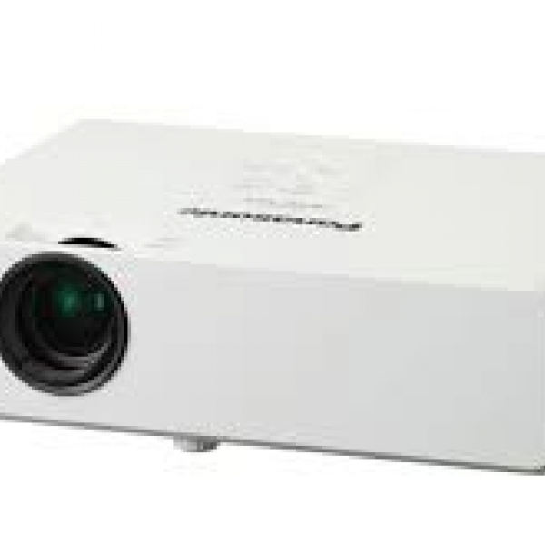 Máy Chiếu Panasonic PT-LB332
